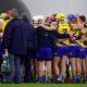 The Roscommon senior hurlers return to the University of Galway Connacht GAA Air Dome this evening (Monday). Picture: INPHO/James Crombie